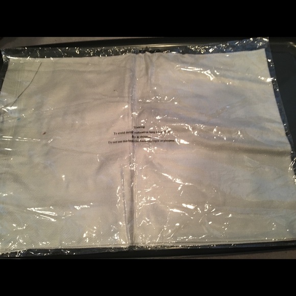 NWT Grey Pashmina - Picture 6 of 6